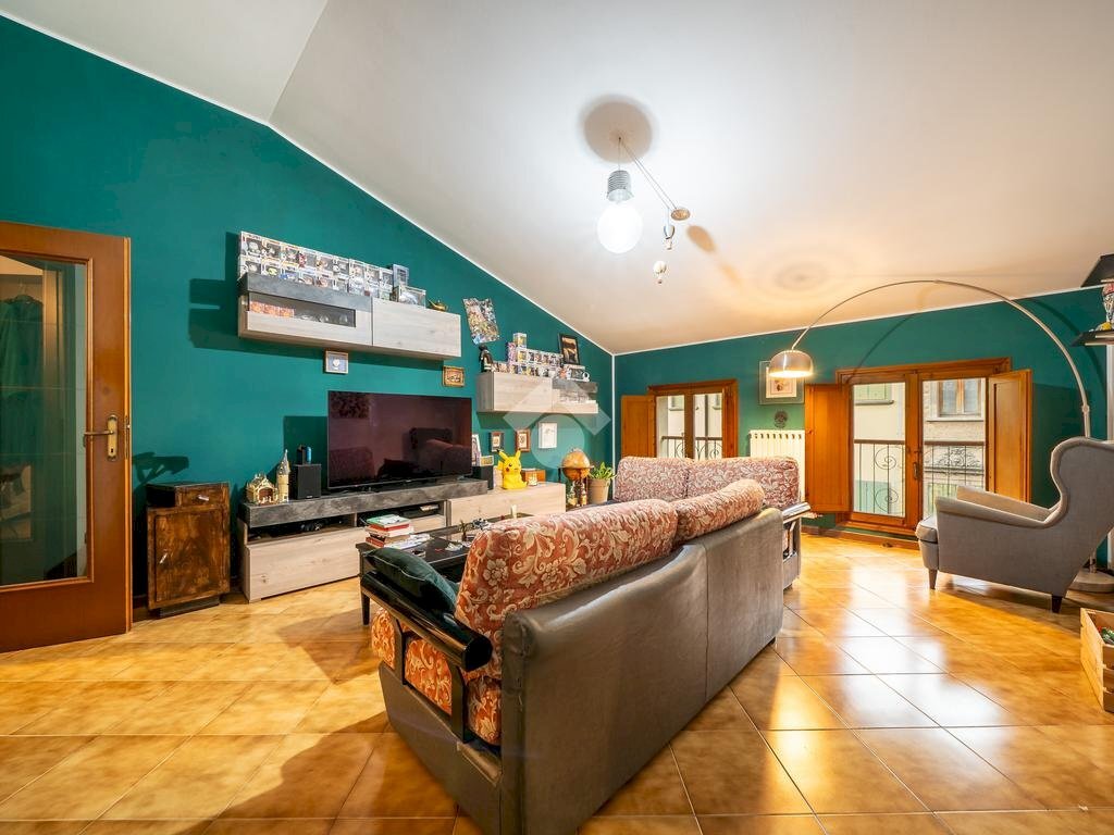 Quadrilocale Via vittorio veneto, Montecchio Emilia - foto 2