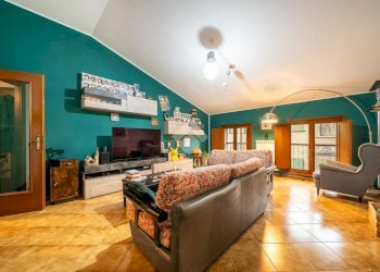 Quadrilocale Via vittorio veneto, Montecchio Emilia - foto 2