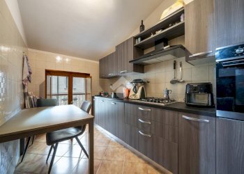 Quadrilocale Via vittorio veneto, Montecchio Emilia - foto 5