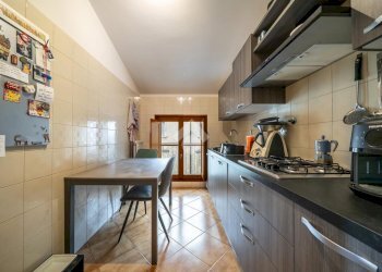 Quadrilocale Via vittorio veneto, Montecchio Emilia - foto 6