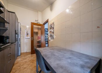 Quadrilocale Via vittorio veneto, Montecchio Emilia - foto 7