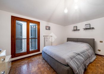 Quadrilocale Via vittorio veneto, Montecchio Emilia - foto 9