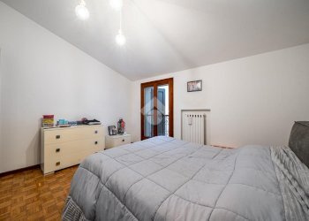 Quadrilocale Via vittorio veneto, Montecchio Emilia - foto 11