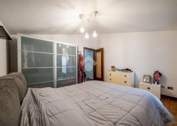 Quadrilocale Via vittorio veneto, Montecchio Emilia - foto 12