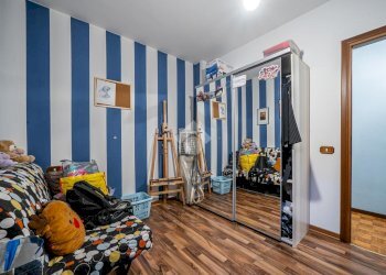 Quadrilocale Via vittorio veneto, Montecchio Emilia - foto 14