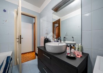 Quadrilocale Via vittorio veneto, Montecchio Emilia - foto 16