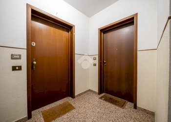 Quadrilocale Via vittorio veneto, Montecchio Emilia - foto 20