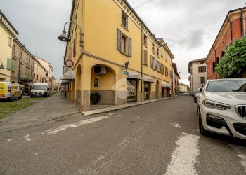 Quadrilocale Via vittorio veneto, Montecchio Emilia - foto 21