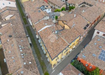 Quadrilocale Via vittorio veneto, Montecchio Emilia - foto 23