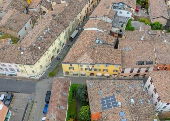 Quadrilocale Via vittorio veneto, Montecchio Emilia - foto 24