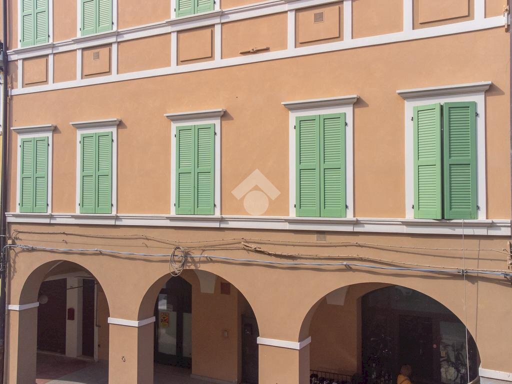 Quadrilocale Via Giovanni Pico, Mirandola - foto 2