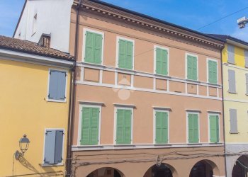 Quadrilocale Via Giovanni Pico, Mirandola - foto 1