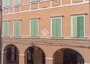 Quadrilocale Via Giovanni Pico, Mirandola - foto 2