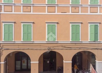 Quadrilocale Via Giovanni Pico, Mirandola - foto 3