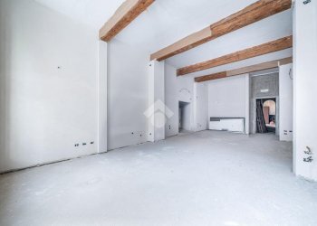 Quadrilocale Via Giovanni Pico, Mirandola - foto 7