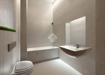 Quadrilocale Via Giovanni Pico, Mirandola - foto 11