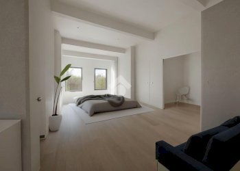 Quadrilocale Via Giovanni Pico, Mirandola - foto 12