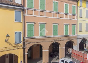 Quadrilocale Via Giovanni Pico, Mirandola - foto 13