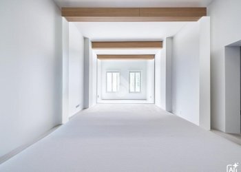 Quadrilocale Via Giovanni Pico, Mirandola - foto 15