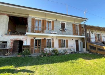 Semi-detached house Via Basse Senaude, Envie - photo 3