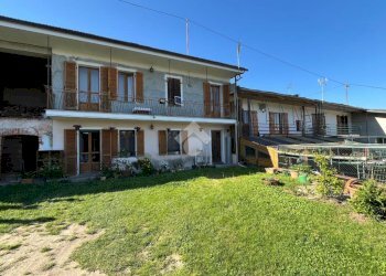 Semi-detached house Via Basse Senaude, Envie - photo 4