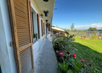 Semi-detached house Via Basse Senaude, Envie - photo 5