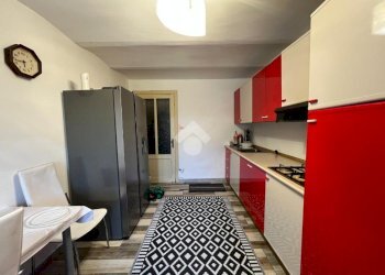 Semi-detached house Via Basse Senaude, Envie - photo 20