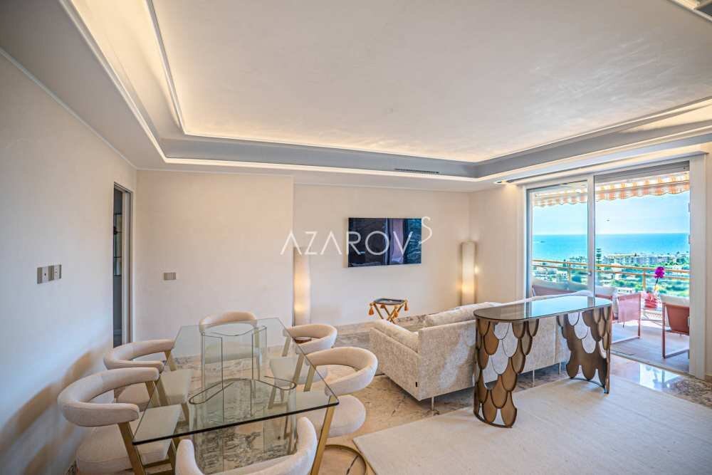 Trilocale Sanremo - foto 2