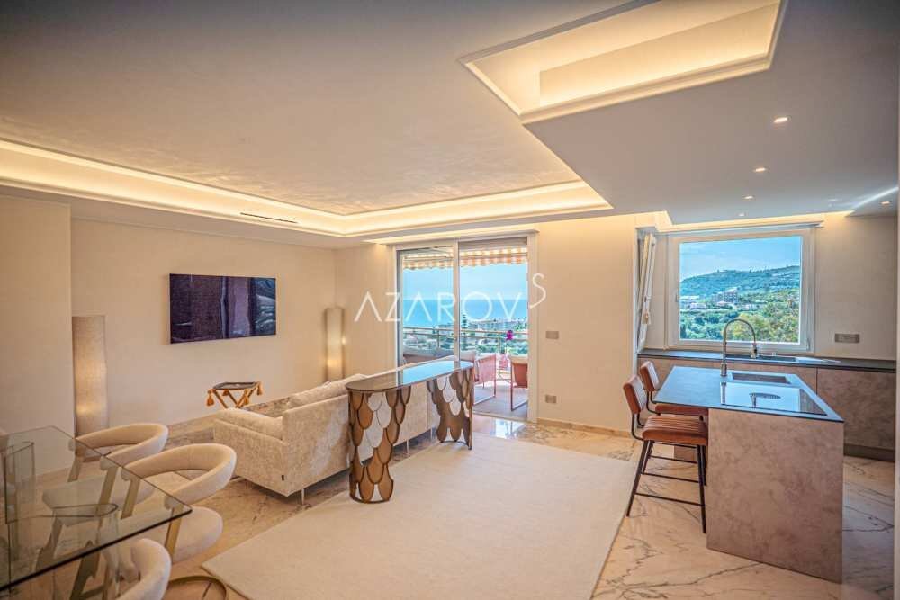 Trilocale Sanremo - foto 3