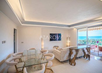 Trilocale Sanremo - foto 2