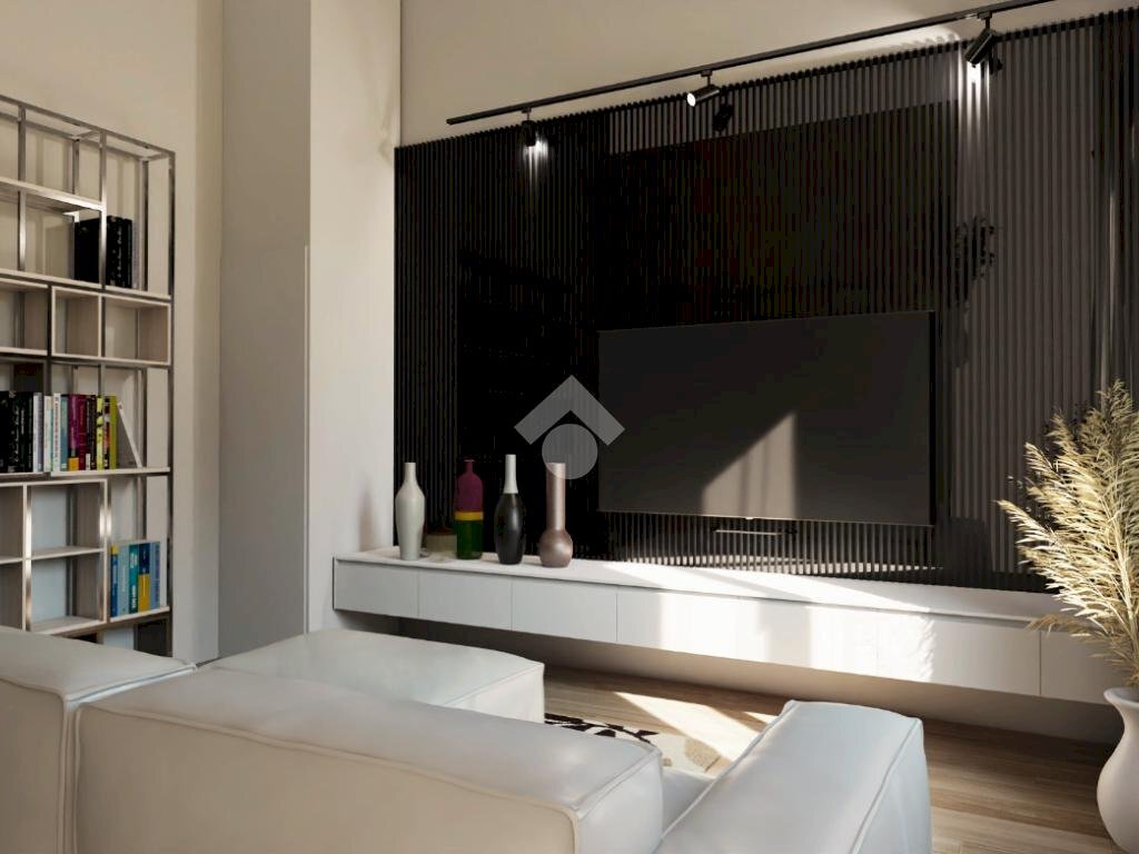 Trilocale Piazza Giovanni Pascoli, Rimini - foto 3