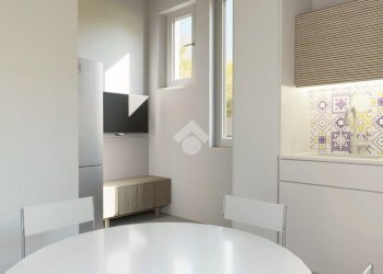 Trilocale Piazza Giovanni Pascoli, Rimini - foto 5