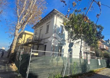 Trilocale Piazza Giovanni Pascoli, Rimini - foto 17