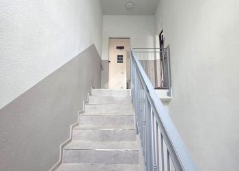 Trilocale Piazza Giovanni Pascoli, Rimini - foto 31