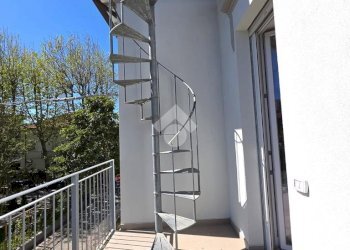 Three-room apartment Piazza Giovanni Pascoli, Rimini - photo 30