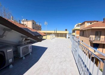 Three-room apartment Piazza Giovanni Pascoli, Rimini - photo 31