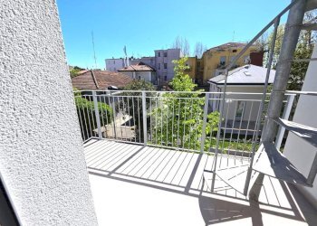 Three-room apartment Piazza Giovanni Pascoli, Rimini - photo 34