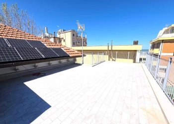 Three-room apartment Piazza Giovanni Pascoli, Rimini - photo 36