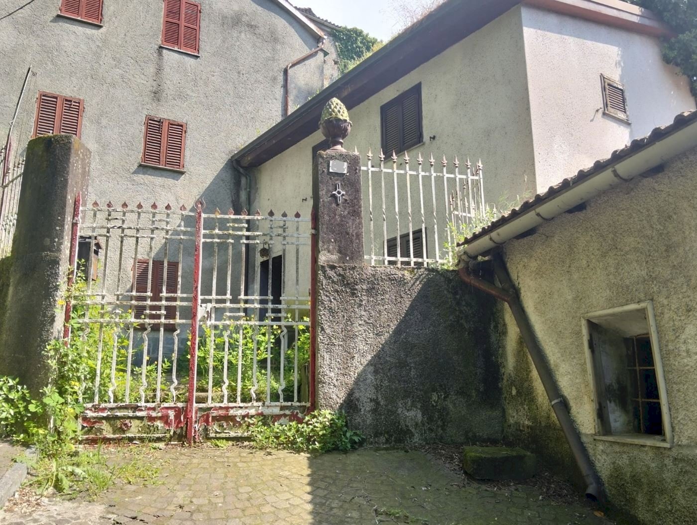Casa indipendente CENTRO PAESE, Castelletto d'Orba - foto 2