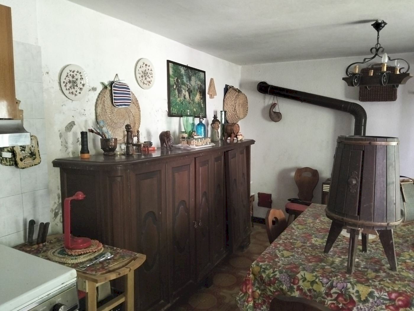 Casa indipendente CENTRO PAESE, Castelletto d'Orba - foto 3