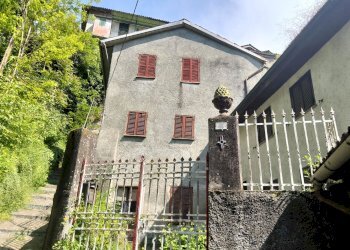 Casa indipendente CENTRO PAESE, Castelletto d'Orba - foto 1