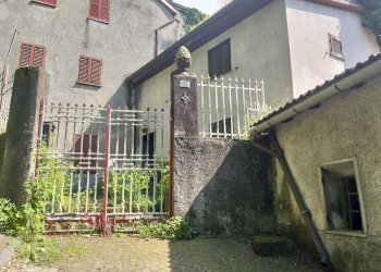Casa indipendente CENTRO PAESE, Castelletto d'Orba - foto 2