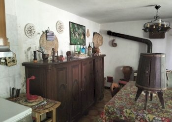 Casa indipendente CENTRO PAESE, Castelletto d'Orba - foto 3