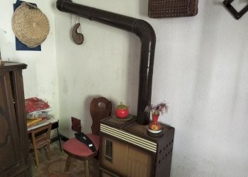 Casa indipendente CENTRO PAESE, Castelletto d'Orba - foto 5