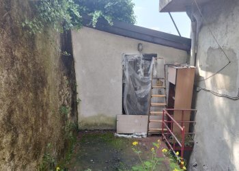 Casa indipendente CENTRO PAESE, Castelletto d'Orba - foto 12