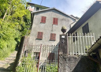 Casa indipendente CENTRO PAESE, Castelletto d'Orba - foto 23