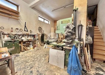 Shop Negozio Via Mignone, Savona - photo 3