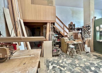 Shop Negozio Via Mignone, Savona - photo 4