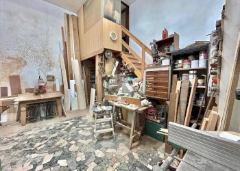 Shop Negozio Via Mignone, Savona - photo 7
