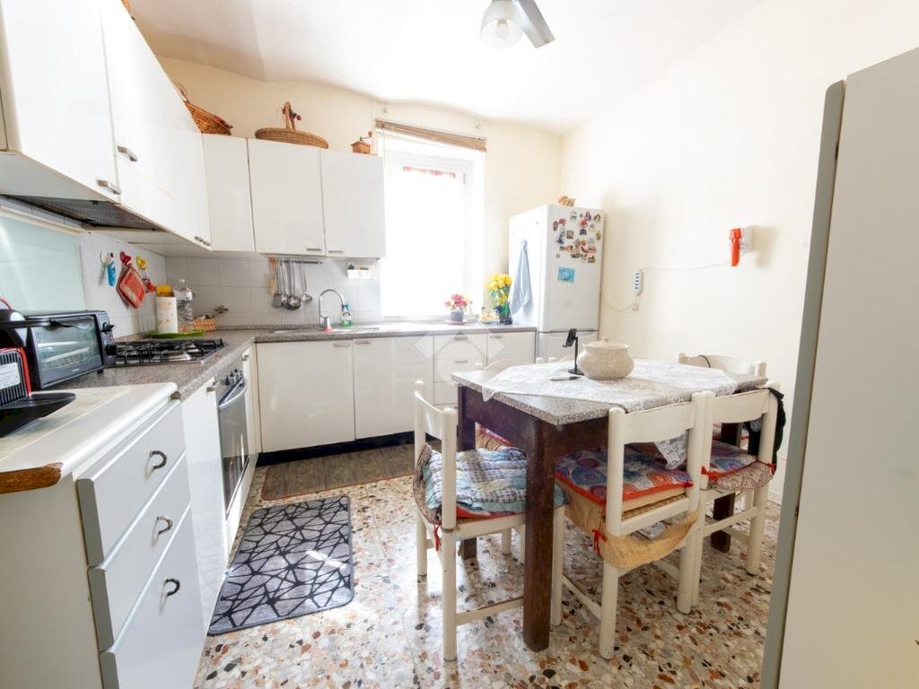 Trilocale Via Guglielmo Caccia, Casale Monferrato - foto 1